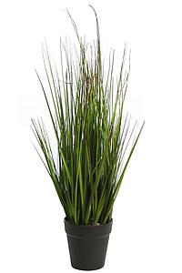 PLANTA GRAMINEA ARTIFICIAL 70CM
