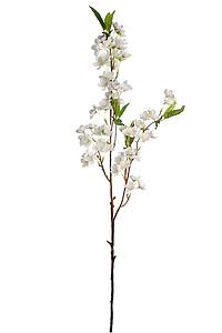 RAMA ALMENDRO ARTIFICIAL 100CM