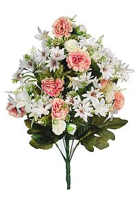 RAMO CLAVEL LILY ARTIFICIAL 50CM