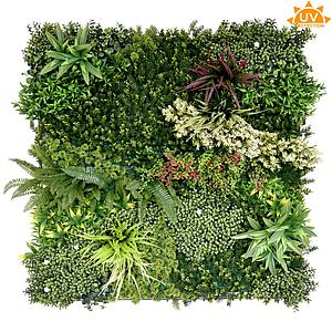 JARDIN FEANOR MODELO A 100X100CM