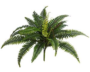 PLANTA HELECHOS ARTIFICIAL ø 70CM