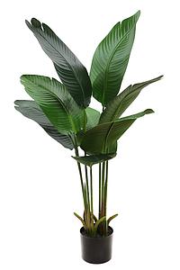 BANANERA ARTIFICIAL 110CM
