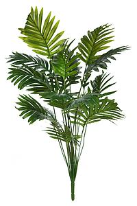 PLANTA PALMERA ARECA ARTIFICIAL 75CM