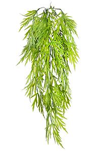 CUERNO DE ARCE ARTIFICIAL COLGANTE 75CM