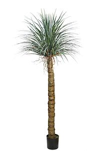 YUCCA ARTIFICIAL 200CM