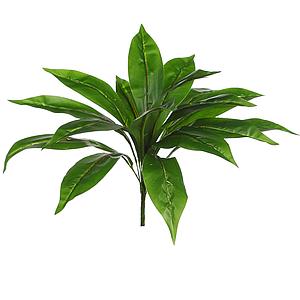 DIFEMBACHIA ARITIFICIAL 38CM