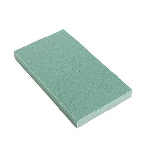 PLANCHA ESPONJA ESPUMA FLORAL SECA 100X33X4,5CM