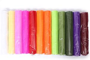 ROLLO SINAMAY PLASTICO 54 CM X 10 M