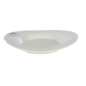 BASE CHAPEAU PORCELANA Ø14CM 