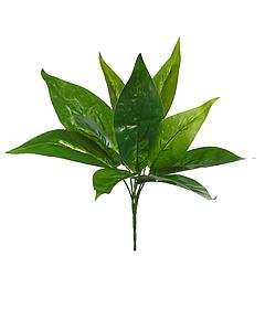 PLANTA DIFEMBACHIA ARTIFICIAL 40CM
